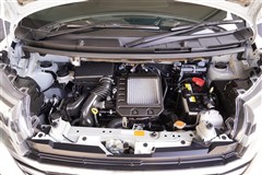 ルーミー カスタムG-T