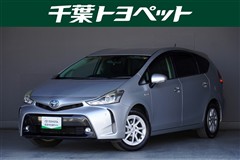 プリウスアルファー G 7ニン