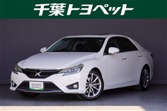 トヨタ マークX 350S