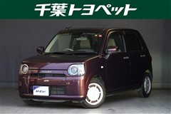 ミラトコット X SA3