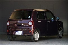 ミラトコット X SA3