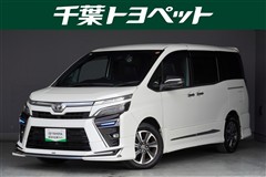 ヴォクシー ZS キラメキ3 7ニン