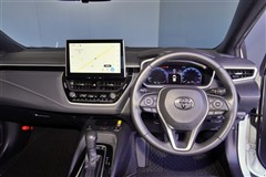 カローラスポーツ G Z