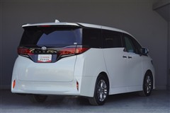 アルファード Z 4WD