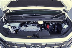 アルファード Z 4WD