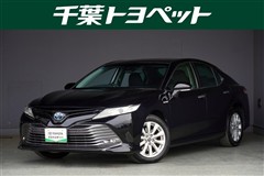 トヨタ　カムリ G