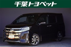 ノア Si WxB 8ニン