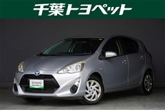 トヨタ アクア S