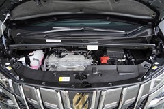 アルファード Sタイプゴールド3