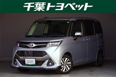 トヨタ　タンク カスタム G S