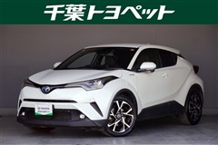 C-HR ハイブリッド G