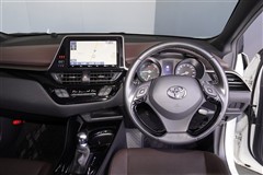 C-HR ハイブリッド G