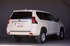 ランドクルーザープラド TX L