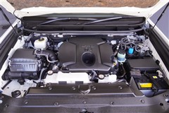 ランドクルーザープラド TX L