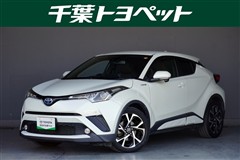 C-HR ハイブリッド G