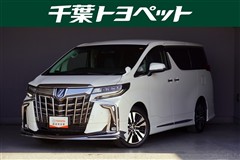 アルファード S Cパッケージ