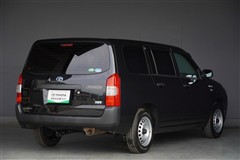 サクシードバン HV UL