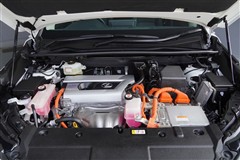 NX300h ブラックシークェンス