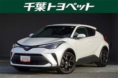 C-HR HV G ネロ セーフティ+2