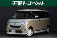 ムーヴキャンバス GメイクVSSA3