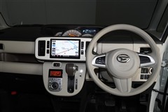 ムーヴキャンバス GメイクVSSA3