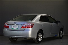 プレミオ 1.5F EXパッケージ