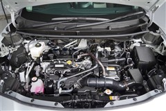 ヤリスクロス ハイブリッドZ