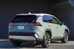 RAV4 アドベンチャー