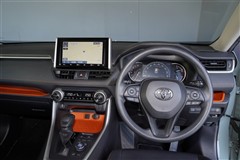 RAV4 アドベンチャー