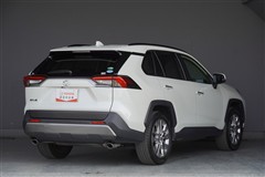 RAV4 G Zパッケージ