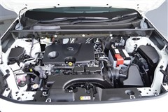 RAV4 G Zパッケージ