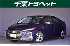 プリウスPHV Aプレミアム ナビ