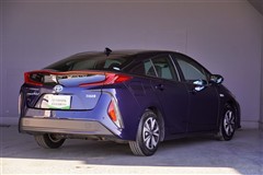 プリウスPHV Aプレミアム ナビ