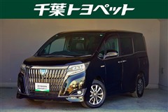 トヨタ　エスクァイア HV GiプレミアムBK