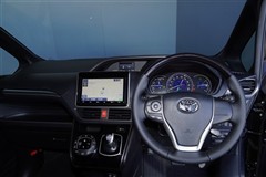 エスクァイア HV GiプレミアムBK