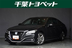 クラウン RS アドバンス