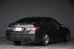 クラウン RS アドバンス