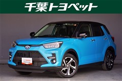 ライズ ハイブリッド Z