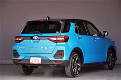 ライズ ハイブリッド Z