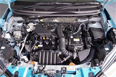 ライズ ハイブリッド Z