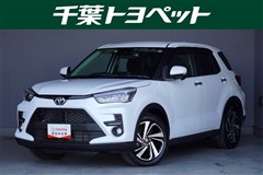 トヨタ　ライズ Z