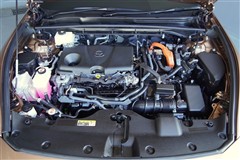 クラウンクロスオーバー G AD-L