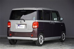 ムーヴキャンバス X LTD SA2