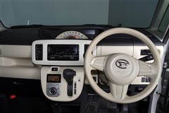 ムーヴキャンバス X LTD SA2