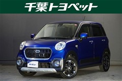 ダイハツ　キャスト アクティバ G SA2