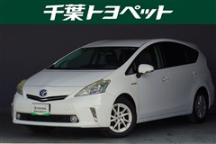 プリウスアルファー G