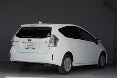 プリウスアルファー G