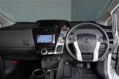 プリウスアルファー G