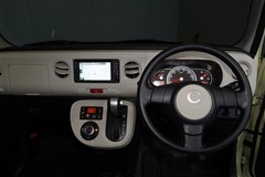 ミラココア X リミテッド