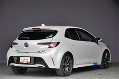 カローラスポーツ HV G Z